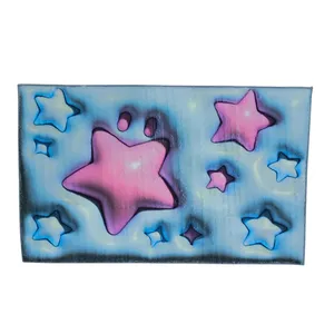 پادری مدل پولیشی star سایز 58×38 سانتیمتر