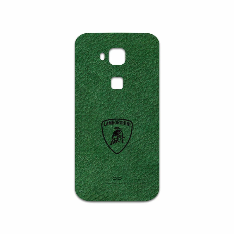 برچسب پوششی ماهوت مدل GL-LMBRGHNI مناسب برای گوشی موبایل هوآوی Ascend G8