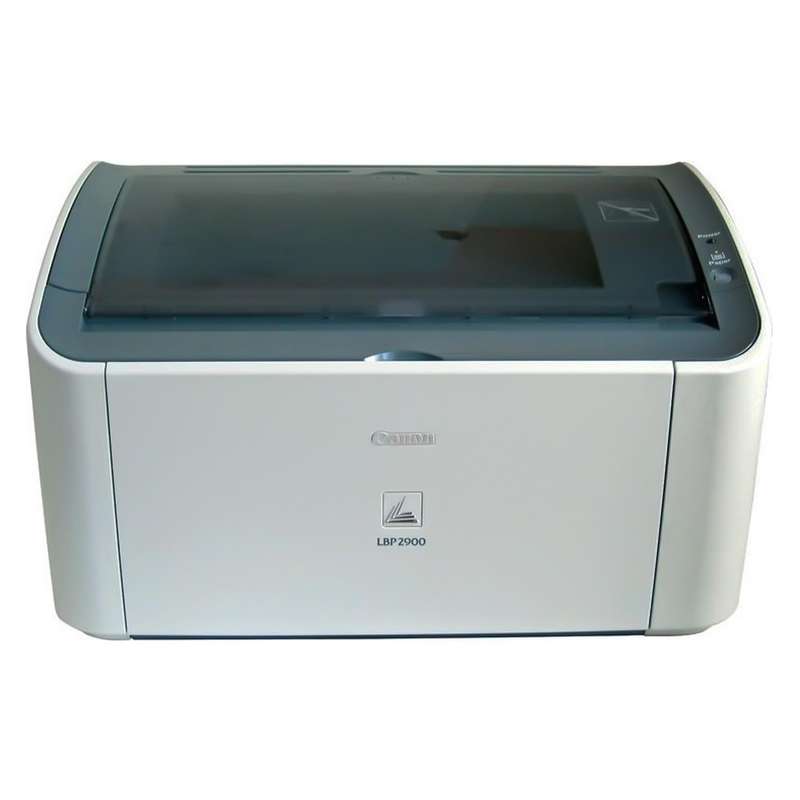 پرینتر لیزری کانن مدل LASER SHOT LBP2900 پرینتر لیزری کانن مدل LASER SHOT LBP2900