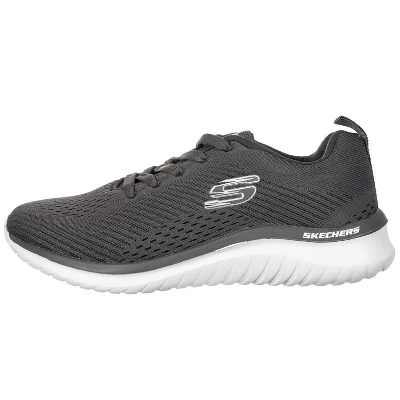 کفش مخصوص دویدن اسکچرز مدل SKECH KNIT LINE GRYQ-10502702