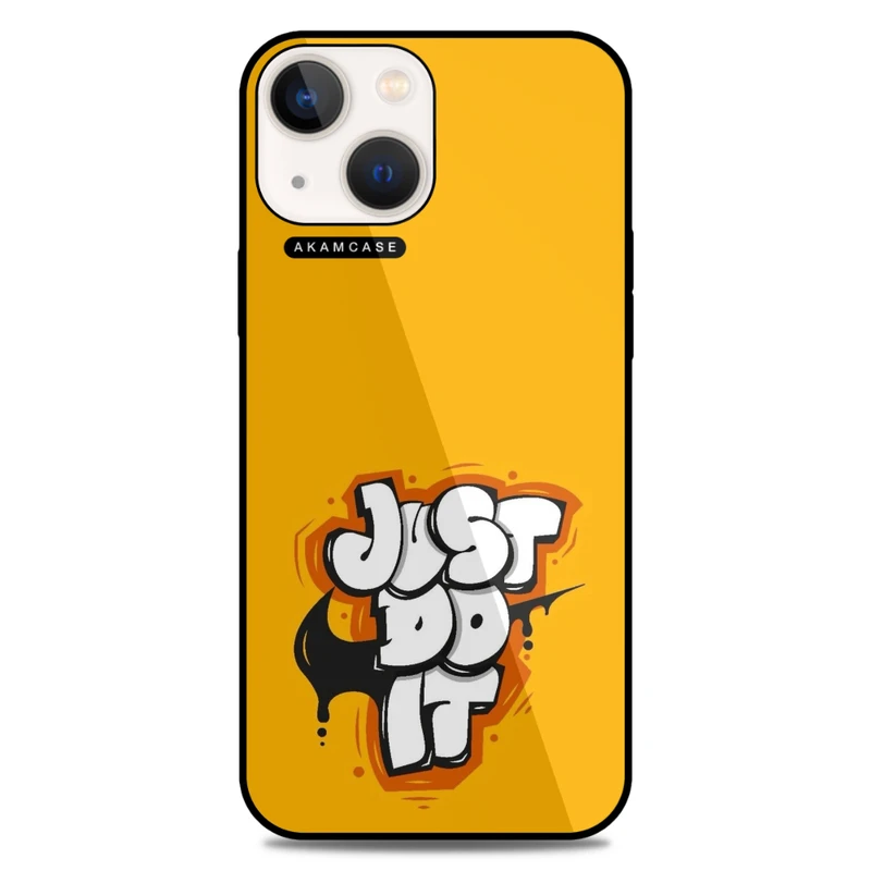 کاور آکام مدل AMC-WA13-NIKE-33 مناسب برای گوشی موبایل اپل iPhone 13