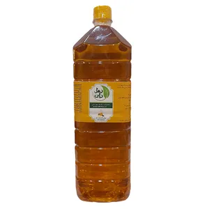روغن کنجد ایرانی چهل چای - 1800 گرم
