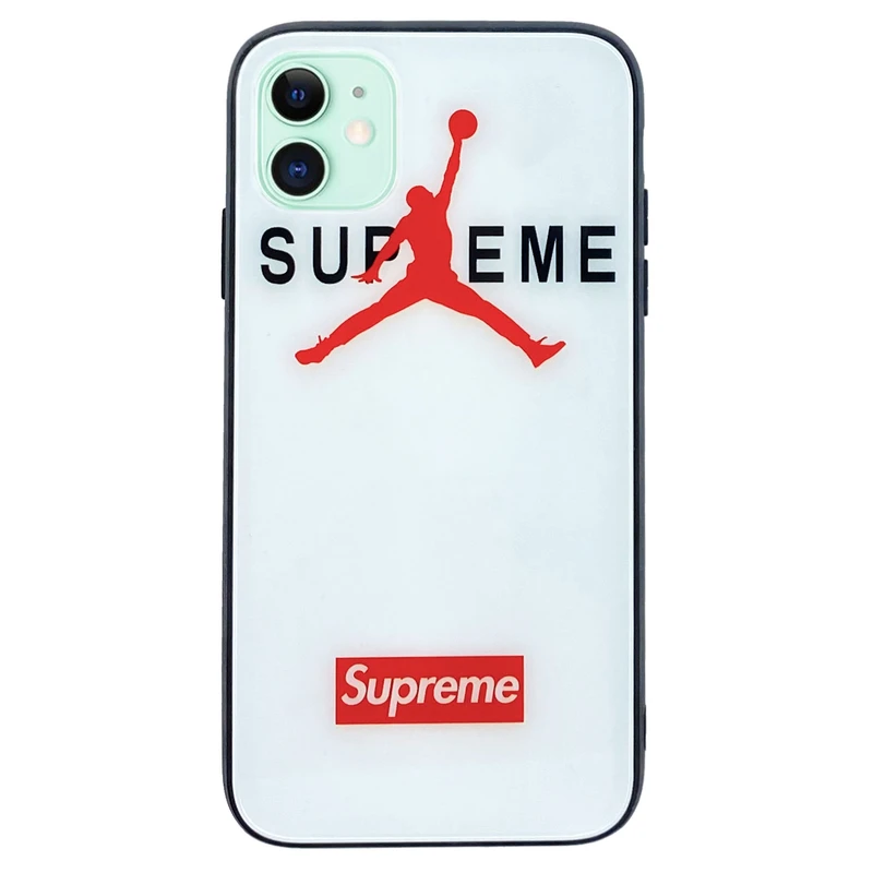 کاور مدل Supr02-11 مناسب برای گوشی موبایل اپل iPhone 11