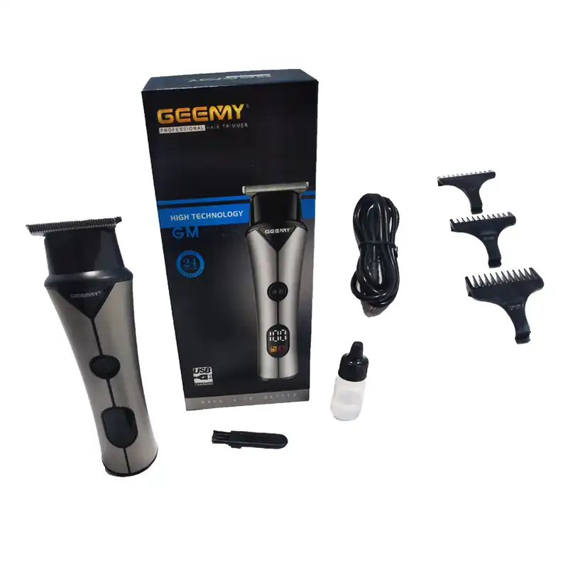 ماشین اصلاح موی صورت جیمی مدل 6729