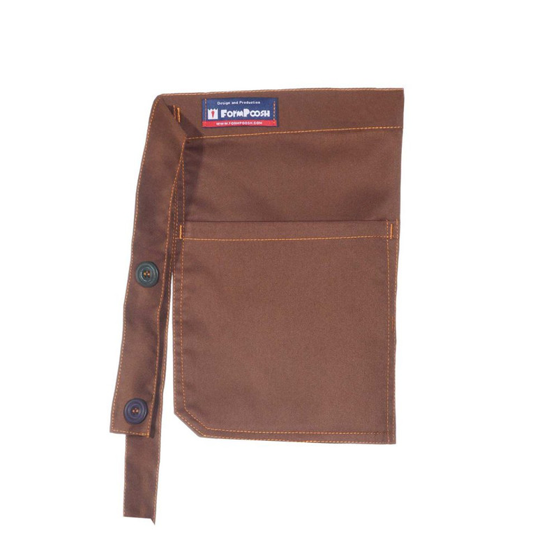 پیش بند کار مدل Mini پیش بند کار مدل Mini