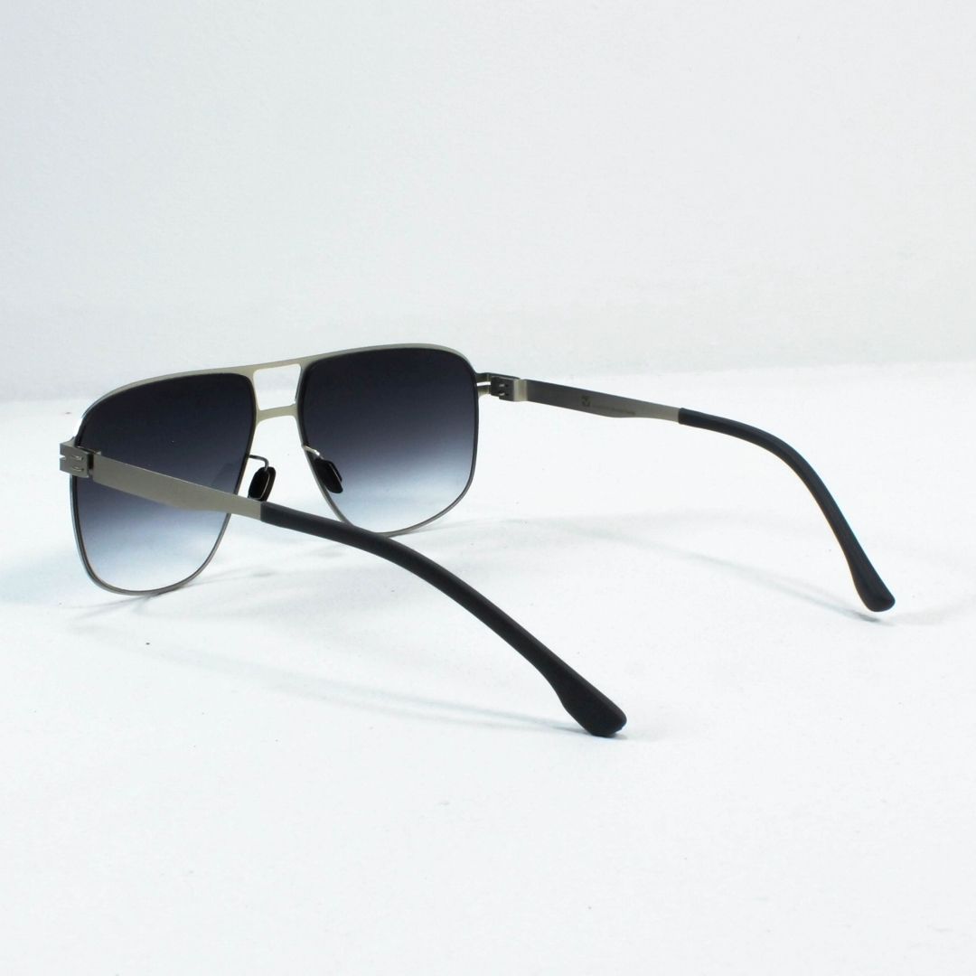 عینک آفتابی مردانه ایس برلین مدل Bruce PS 18019 E -  - 4