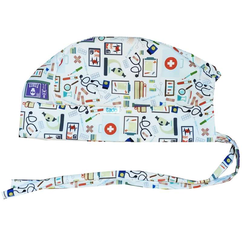 کلاه جراحی تادو مدل H112