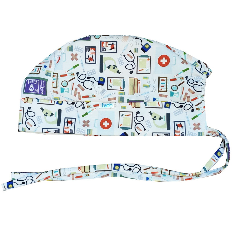 کلاه جراحی تادو مدل H112