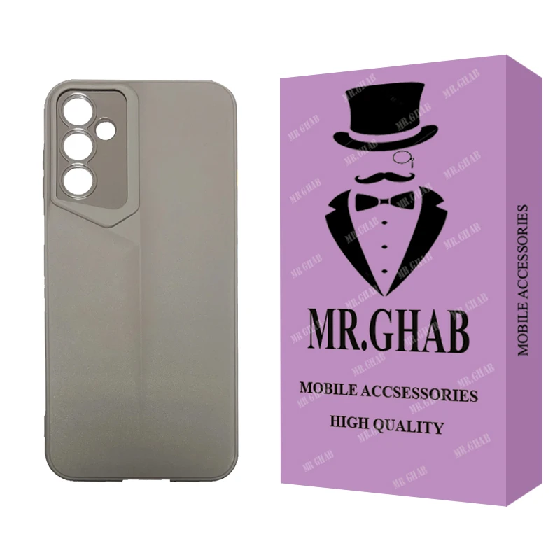 کاور مستر قاب مدل PR مناسب برای گوشی موبایل سامسونگ Galaxy A35