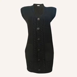 تونیک بافت زنانه مدل 356