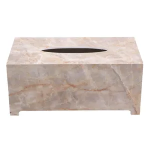 جعبه دستمال کاغذی گلدن هاوس کد 22003AT