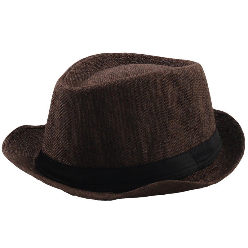 کلاه شاپو مردانه مدل SB-112185