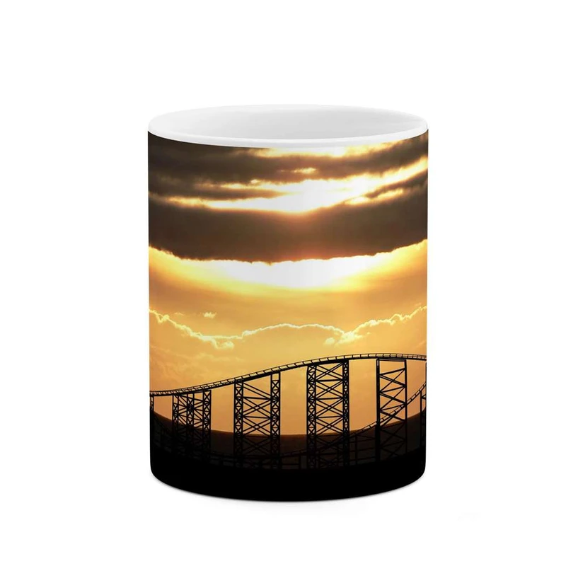 ماگ کاکتی مدل شهر کد mgh13427