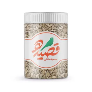 مغز تخمه آفتابگردان قصیده - 400 گرم