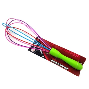 همزن کیچن تولز مدل سیلیکونی