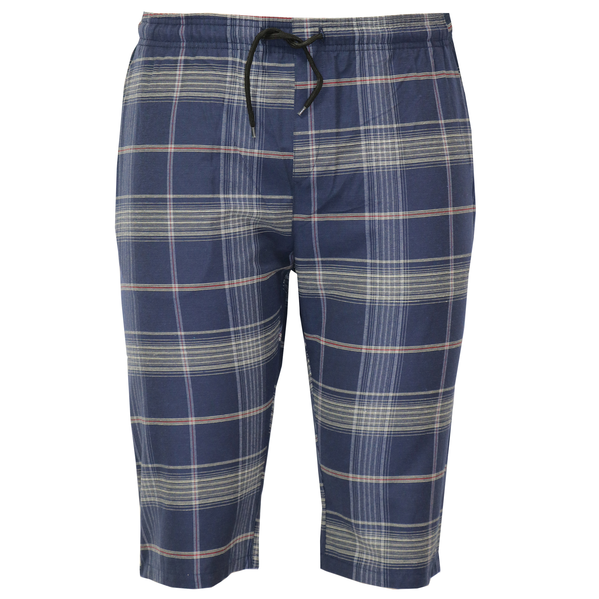 شلوارک مردانه آریان نخ باف مدل 1921