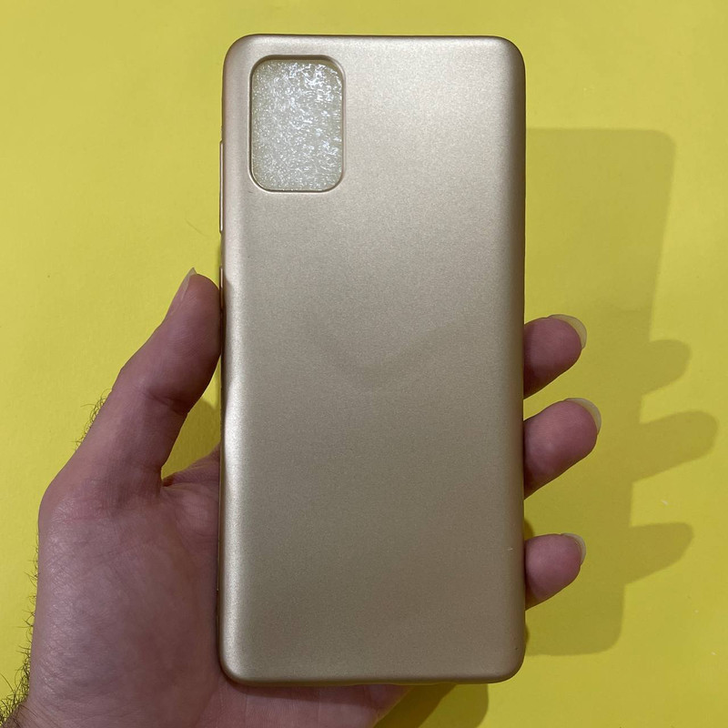 کاور مدل d113 مناسب برای گوشی موبایل سامسونگ Galaxy A71