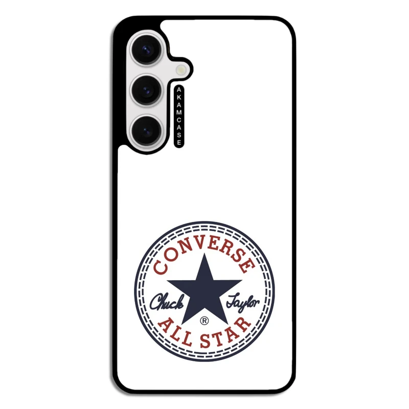 کاور آکام مدل AMC-WSGS24-BRANDS-42 مناسب برای گوشی موبایل سامسونگ Galaxy S24