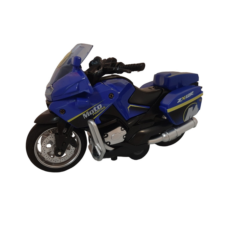 موتور بازی مدل B188M