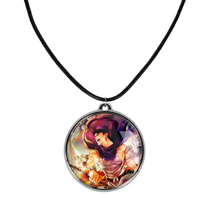 گردنبند خندالو مدل بازی دراگون کوئست (Dragon Quest) کد 3519335194