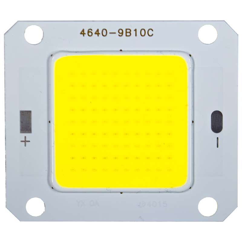 چیپ ال ای دی 50 وات مدل 30-36V کد 600MA