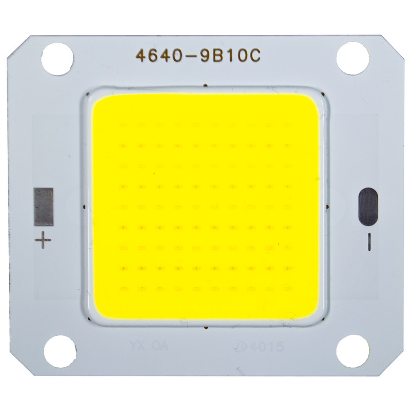 چیپ ال ای دی 50 وات مدل 30-36V کد 600MA