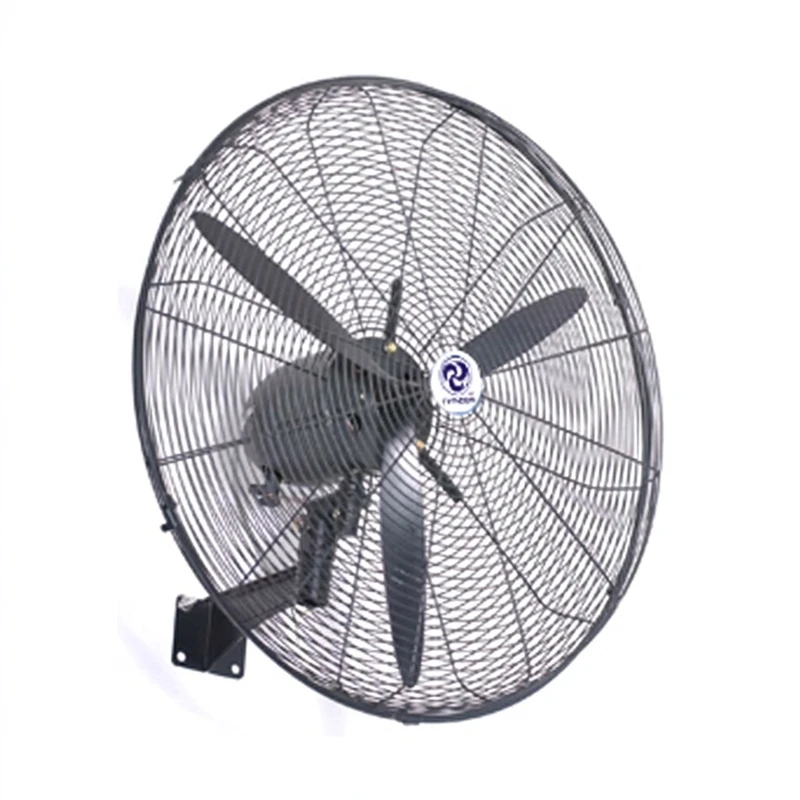 پنکه دیواری تایفون مدل f75wt