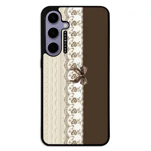 AKAM AMC-WSGS24P-TRICOT-25 Cover For Samsung Galaxy S24 Plus