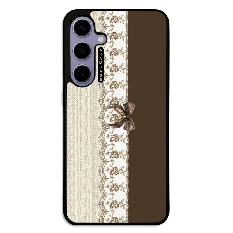 کاور آکام مدل AMC-WSGS24P-TRICOT-25 مناسب برای گوشی موبایل سامسونگ Galaxy S24 Plus