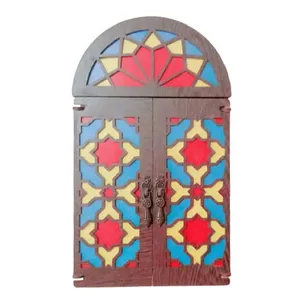 جا کلیدی مدل درب قدیمی طرح کلونی