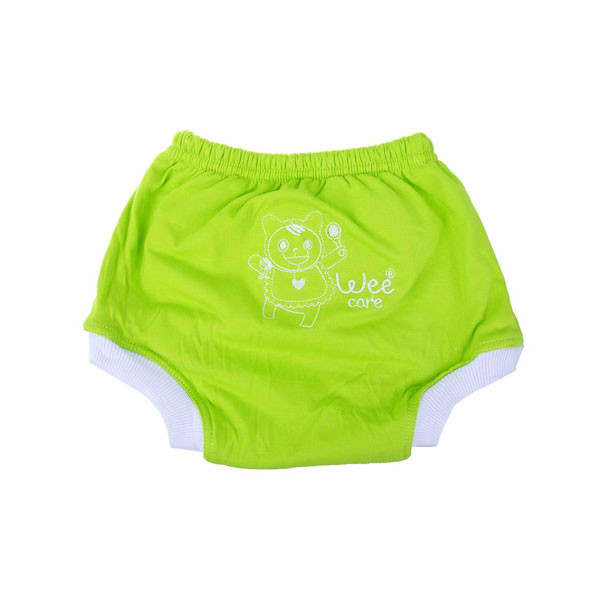 شورت آموزشی کودک وی کر مدل 2XL