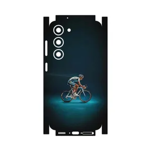 MAHOOT Road_cycling-FullSkin Cover Sticker for Samsung Galaxy S23