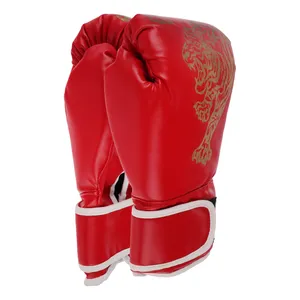 دستکش بوکس مدل R01