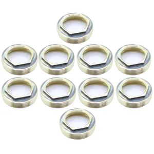 مهره کاتریج شیرآلات دینا مدل DN-40B بسته 10 عددی