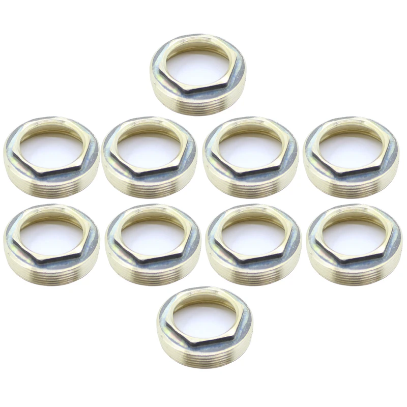 مهره کاتریج شیرآلات دینا مدل DN-40B بسته 10 عددی