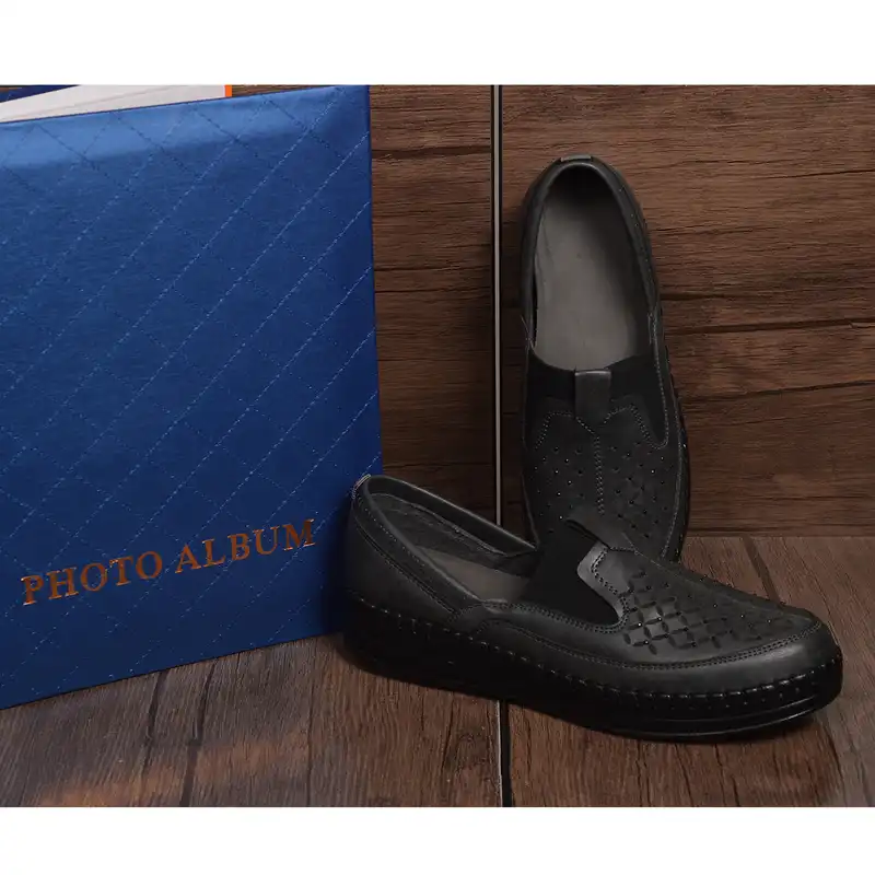 کفش طبی زنانه مدل  چرم Brenda