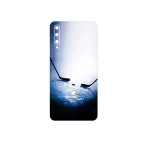 MAHOOT Ice hockey Cover Sticker for Huawei Y9S