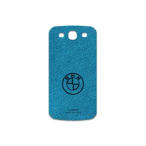 MAHOOT BL-BMW Cover Sticker for Samsung Galaxy S3 Neo