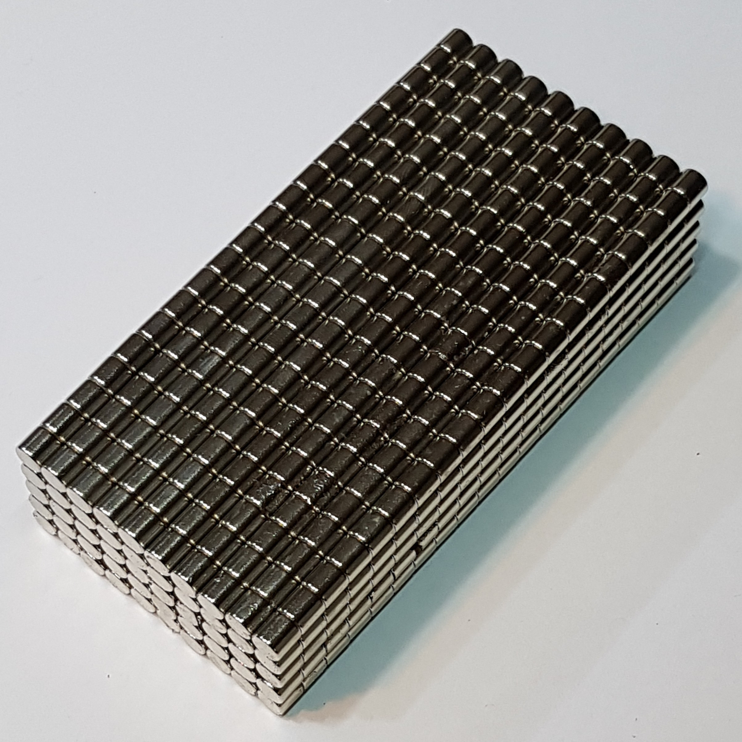 آهن ربا مدل M5-5 کد ۱۲۳۲ بسته ۱۰۰۰ عددی