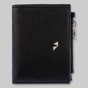 کیف پول زنانه چرم مشهد مدل D5571-001