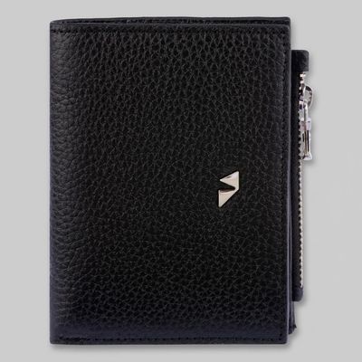 کیف پول زنانه چرم مشهد مدل D5571-001