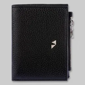 کیف پول زنانه چرم مشهد مدل D5571-001