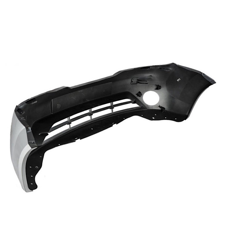 سپر جلو مدل sarv sef مناسب برای تیبا