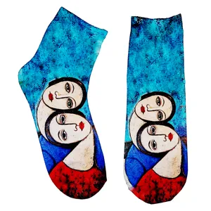 جوراب مدل 045