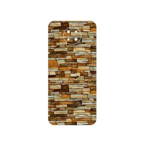 MAHOOT brickwall Cover Sticker for Nokia G10