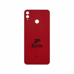 MAHOOT RL-KRN Cover Sticker for Honor 8X
