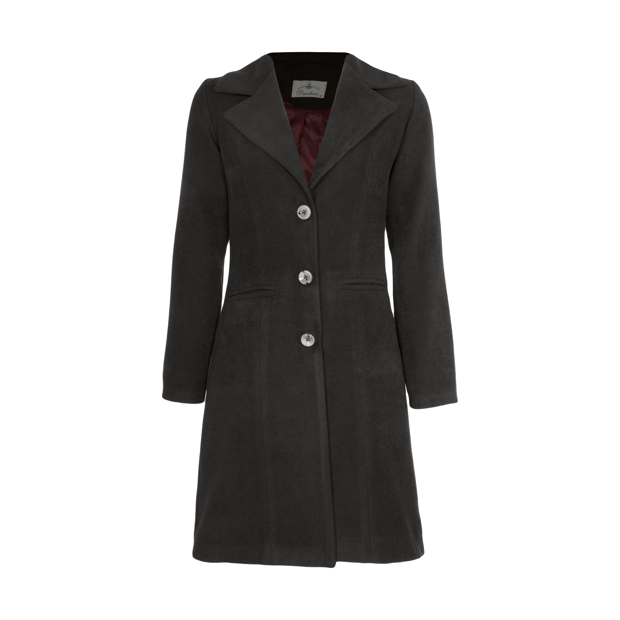 پالتو زنانه داچس مدل L-502