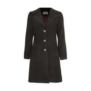 پالتو زنانه داچس مدل L-502