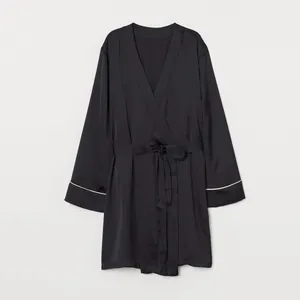 روبدوشامبر زنانه اچ اند ام مدل 0899614001
