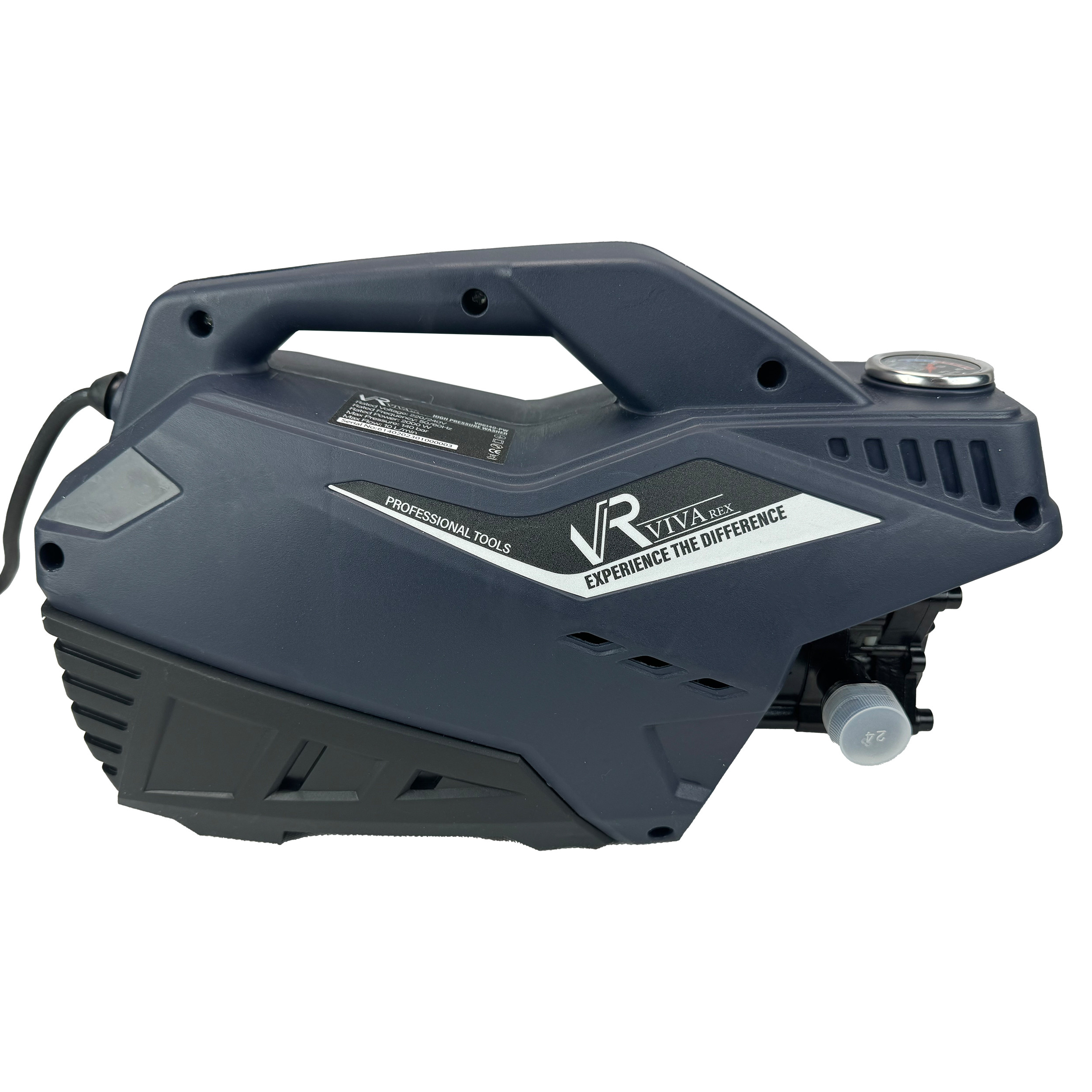 کارواش ویوارکس مدل VR6140-PW کارواش ویوارکس مدل VR6140-PW